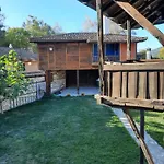 чолаковата къща Gasthuis Koprivshtitsa