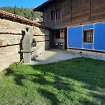 чолаковата къща Gasthuis Koprivshtitsa