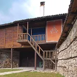 Gasthuis чолаковата къща