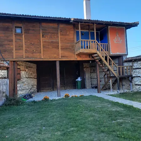 чолаковата къща 3* Koprivshtitsa