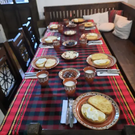 чолаковата къща Gasthuis 3*