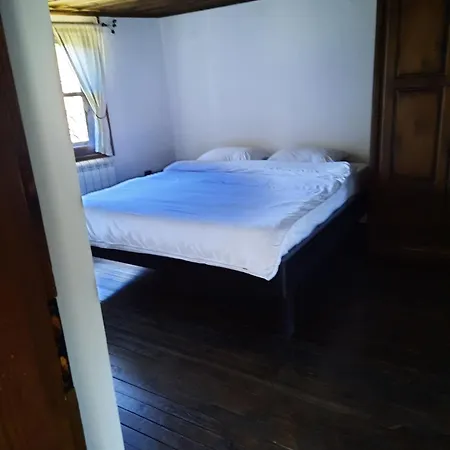 Guest house чолаковата къща Koprivshtitsa