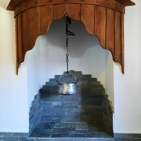 чолаковата къща Guest house