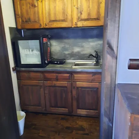 Guest house чолаковата къща Koprivshtitsa