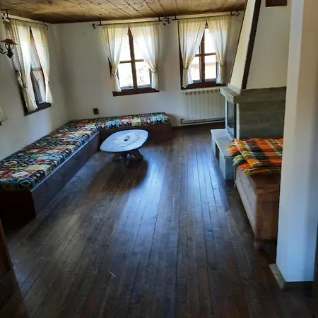 чолаковата къща Gasthuis