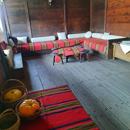 чолаковата къща 3*