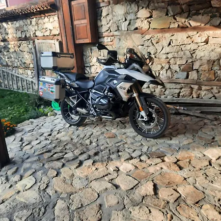 чолаковата къща Pensjonat 3*
