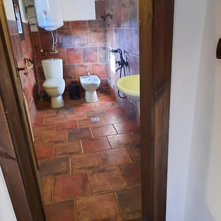 чолаковата къща Koprivštica