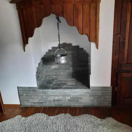 чолаковата къща Πανσιόν Koprivshtitsa