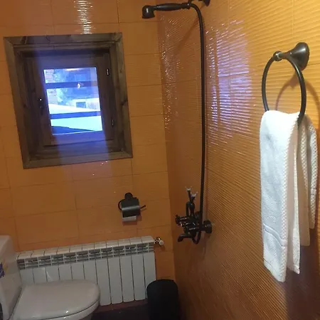 чолаковата къща 3* Koprivshtitsa