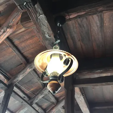 чолаковата къща Guest house Koprivshtitsa