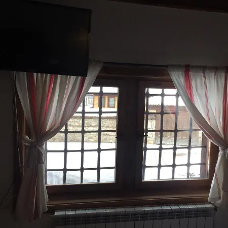 Guest house чолаковата къща