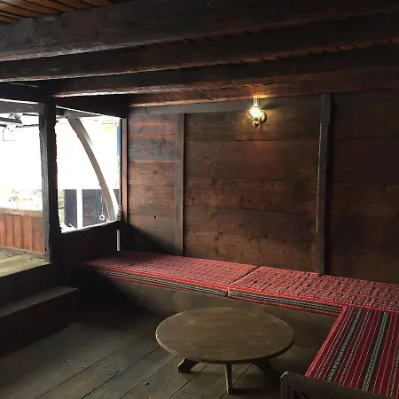 чолаковата къща 3*