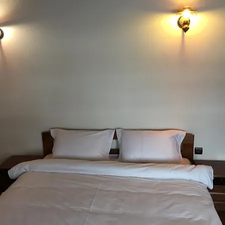 чолаковата къща Pensjonat 3*