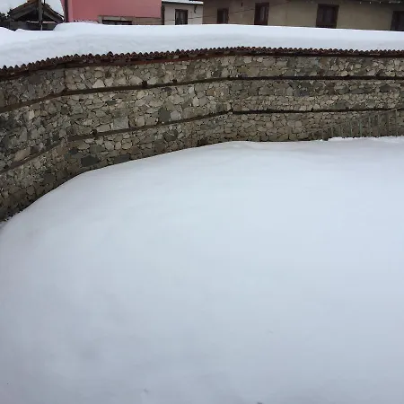 Πανσιόν чолаковата къща Koprivshtitsa
