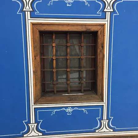 чолаковата къща 3* Koprivshtitsa