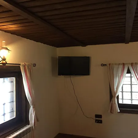 чолаковата къща Koprivshtitsa