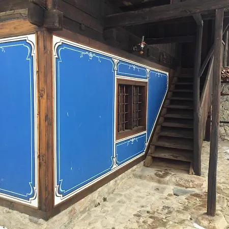 чолаковата къща 3*