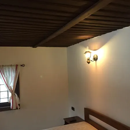 Guest house чолаковата къща