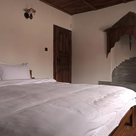 Guest house чолаковата къща Koprivshtitsa