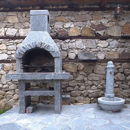 Πανσιόν чолаковата къща 3*