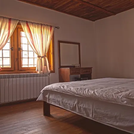 чолаковата къща