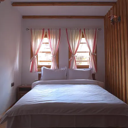 Guest house чолаковата къща