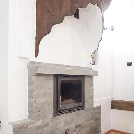 чолаковата къща Guest house 3*