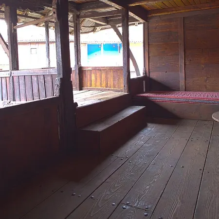 чолаковата къща Guest house