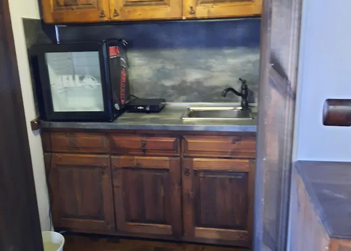 Gasthof чолаковата къща Kopriwschtiza