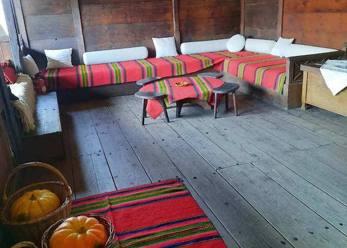 чолаковата къща 3*