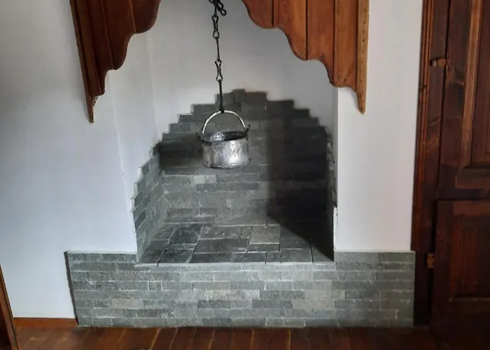 чолаковата къща Gasthof Kopriwschtiza