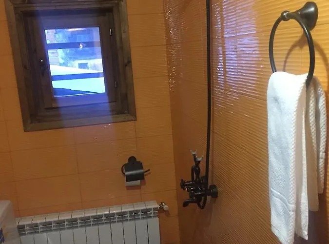 чолаковата къща 3* Kopriwschtiza