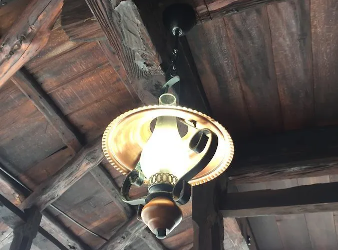 чолаковата къща Gasthof Kopriwschtiza