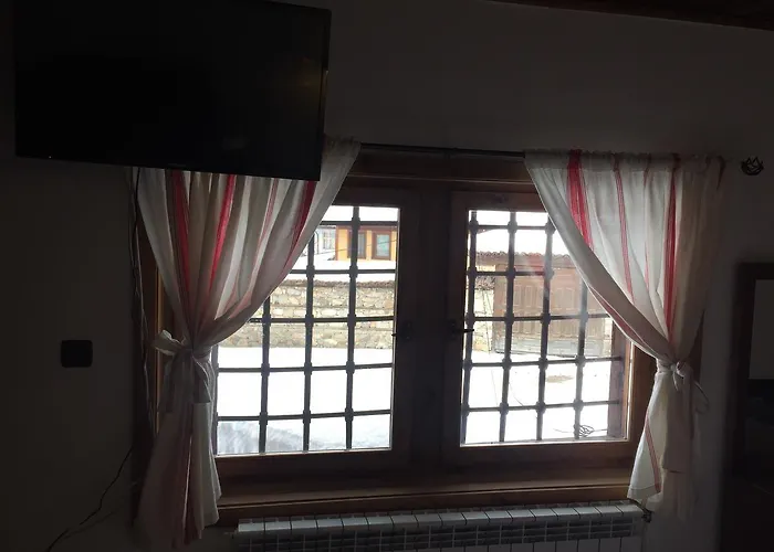 Gasthof чолаковата къща