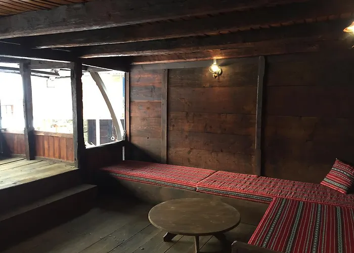 чолаковата къща 3*