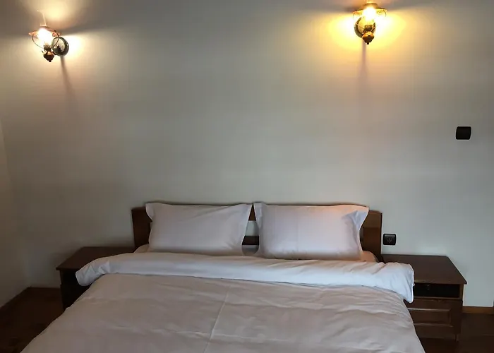 чолаковата къща Gasthof 3*