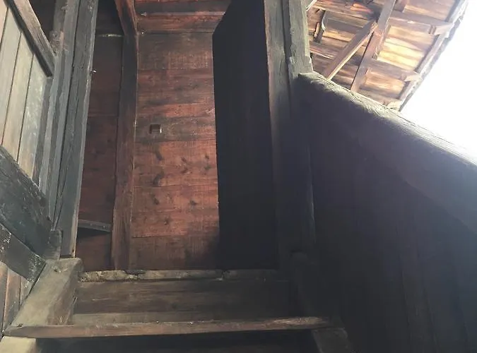 чолаковата къща Kopriwschtiza