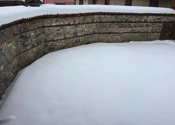 Gasthof чолаковата къща Kopriwschtiza