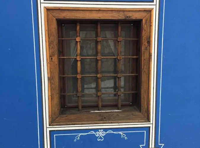 чолаковата къща 3* Kopriwschtiza