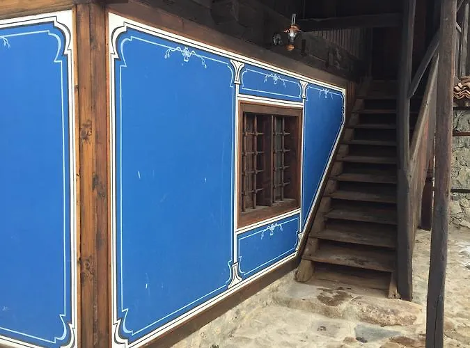 чолаковата къща 3*