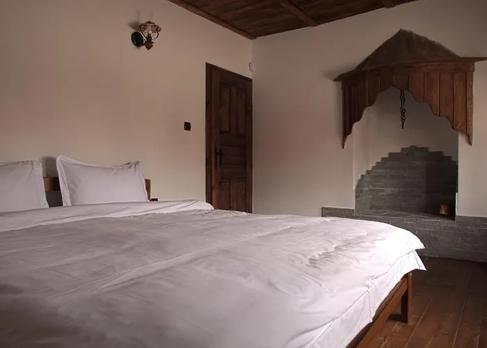 Gasthof чолаковата къща Kopriwschtiza