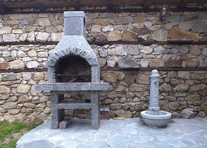 Gasthof чолаковата къща 3*