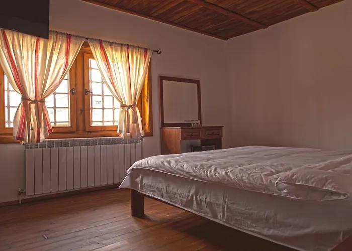 чолаковата къща