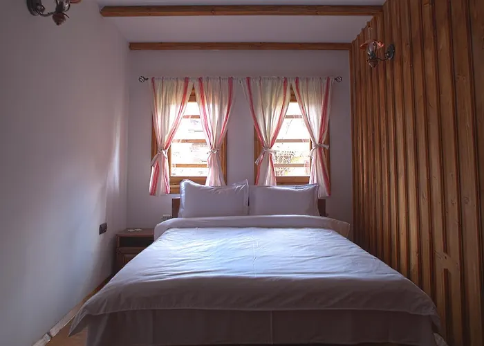 Gasthof чолаковата къща