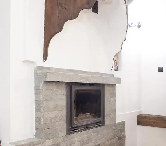 чолаковата къща Gasthof 3*