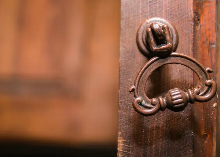 Gasthof чолаковата къща